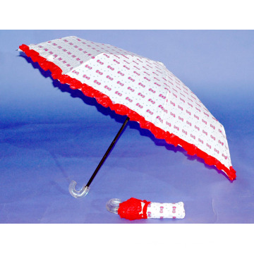 Fold Umbrella (J-2375)